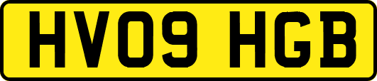 HV09HGB