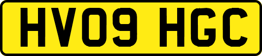 HV09HGC