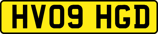 HV09HGD