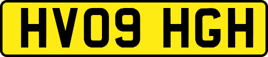 HV09HGH