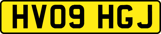 HV09HGJ