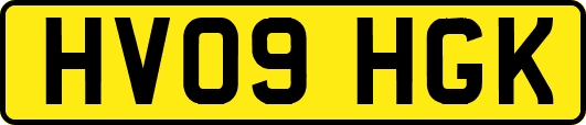 HV09HGK