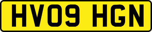 HV09HGN