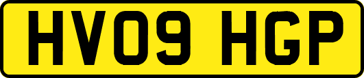 HV09HGP