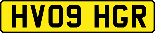 HV09HGR