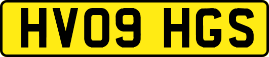HV09HGS