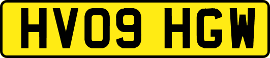 HV09HGW