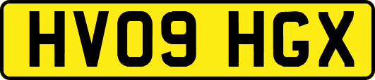HV09HGX