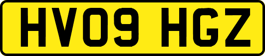 HV09HGZ