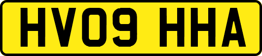 HV09HHA
