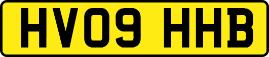 HV09HHB