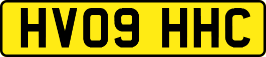 HV09HHC