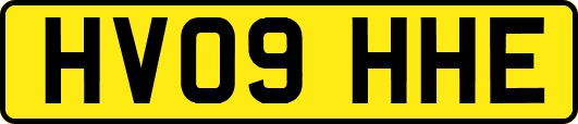 HV09HHE