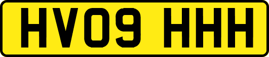 HV09HHH