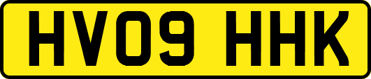 HV09HHK