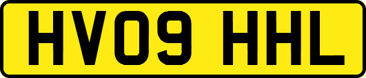 HV09HHL
