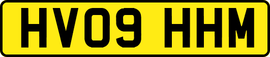 HV09HHM