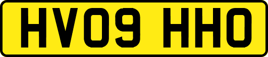 HV09HHO