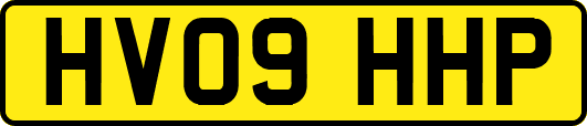 HV09HHP
