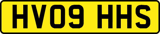HV09HHS