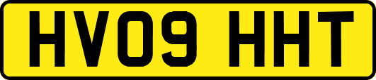 HV09HHT