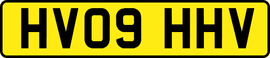 HV09HHV
