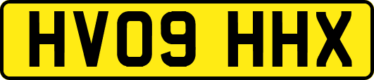 HV09HHX