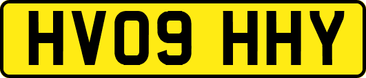 HV09HHY