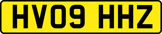 HV09HHZ
