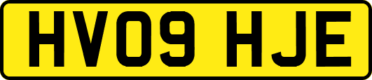 HV09HJE