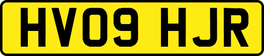 HV09HJR