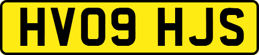HV09HJS