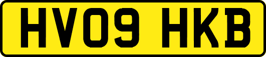 HV09HKB