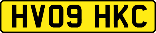 HV09HKC