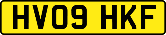 HV09HKF