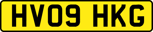 HV09HKG