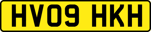 HV09HKH