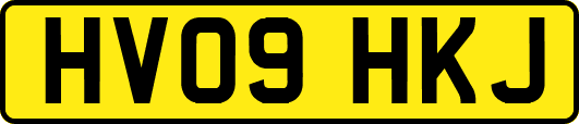 HV09HKJ