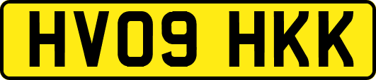 HV09HKK