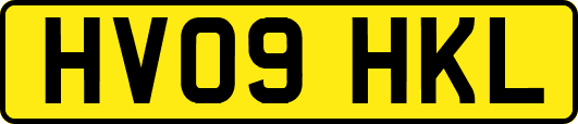 HV09HKL