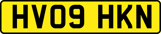 HV09HKN