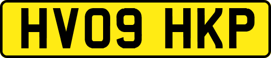 HV09HKP