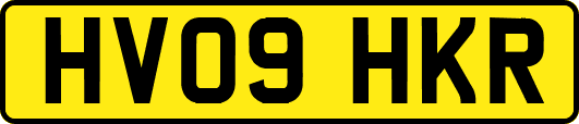 HV09HKR