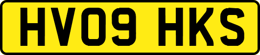 HV09HKS