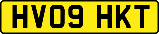HV09HKT