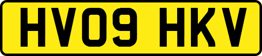 HV09HKV