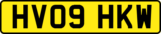 HV09HKW