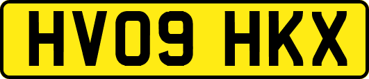 HV09HKX