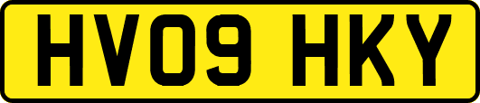 HV09HKY