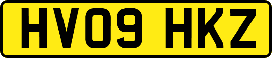 HV09HKZ